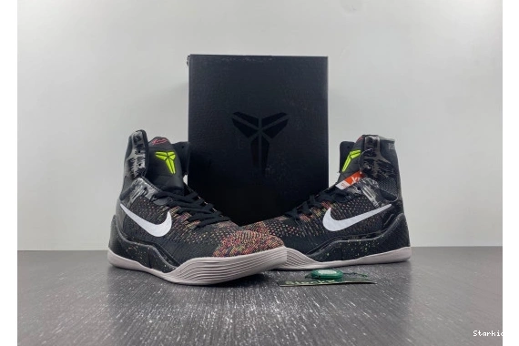 Nike MASTERPIECE 9 Elite Kobe XDR 1203